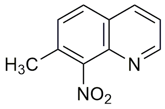 7-Metil-8-nitroquinolina