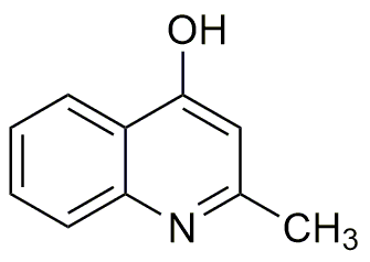 2-Metil-4-quinolinol