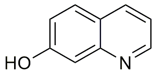 7-Quinolinol