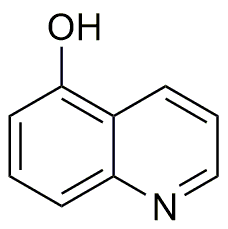 5-quinolinol