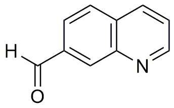 7-Quinolinacarboxaldehído