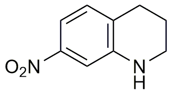 7-Nitro-1,2,3,4-tetrahidroquinolina