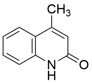 4-méthylcarbostyrile