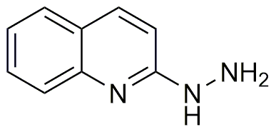 2-hidrazinoquinolina