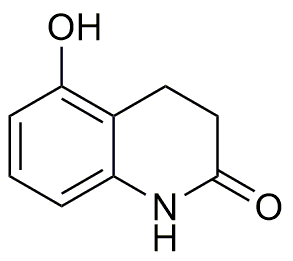 3,4-Dihidro-5-hidroxi-1H-quinolin-2-ona