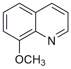 8-Metoxiquinolina