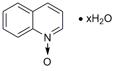 N-oxyde de quinoléine hydraté