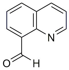 8-Quinolinecarboxaldehyde