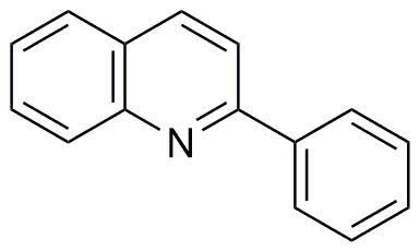 2-Phénylquinoléine