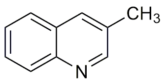 3-Methylquinoline