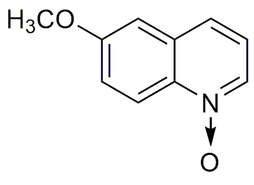 N-óxido de 6-metoxiquinolina