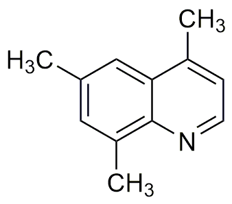 4,6,8-Triméthylquinoléine