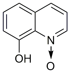 8-Hydroxyquinoline N-oxide