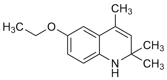 6-Etoxi-2,2,4-trimetil-1,2-dihidroquinolina [Antioxidante para caucho]