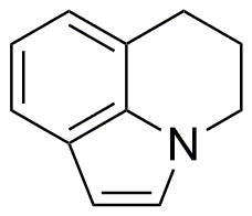 Lilolidine