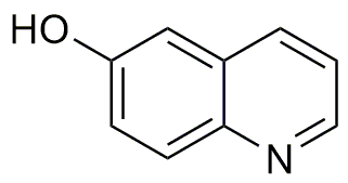 6-Quinolinol