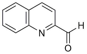 2-Quinolinacarboxaldehído