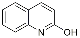 2-quinolinol