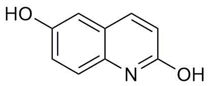 2,6-Dihydroxyquinoline