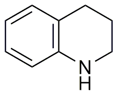 1,2,3,4-Tetrahidroquinolina