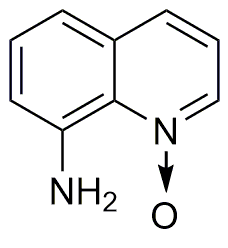 N-oxyde de 8-aminoquinoléine