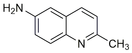 6-Amino-2-metilquinolina