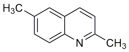 2,6-Dimetilquinolina