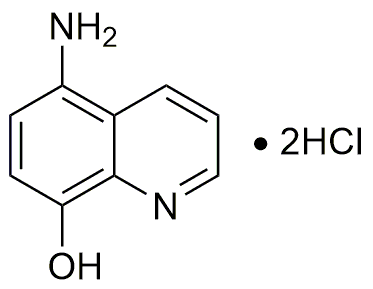 Dihidrocloruro de 5-amino-8-hidroxiquinolina