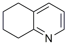 5,6,7,8-Tetrahydroquinoline