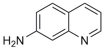 7-Aminoquinolina