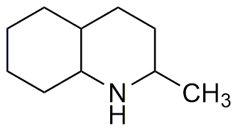 2-Méthyldécahydroquinoléine (mélange d'isomères)