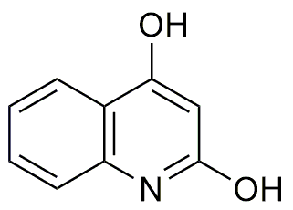 2,4-Dihidroxiquinolina