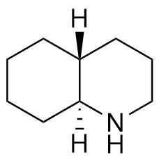 trans-Decahydroquinoline