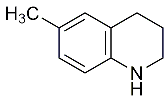 6-méthyl-1,2,3,4-tétrahydroquinoléine