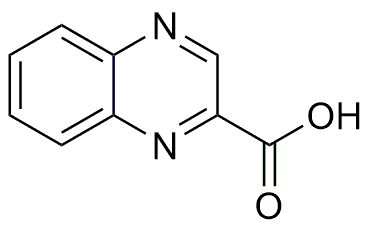 2-Quinoxalinecarboxylic acid