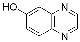 6-Quinoxalinol