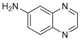 6-Aminoquinoxalina