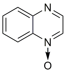 1-óxido de quinoxalina