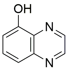 5-Quinoxalinol