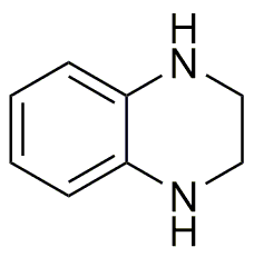 1,2,3,4-Tetrahydroquinoxaline