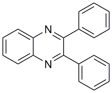 2,3-Difenilquinoxalina