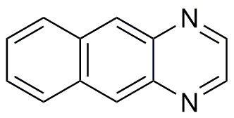 Benzo[g]quinoxalina