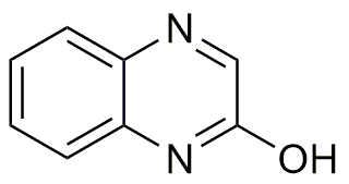 2-Hydroxyquinoxaline