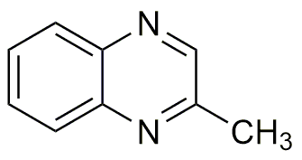 2-Methylquinoxaline