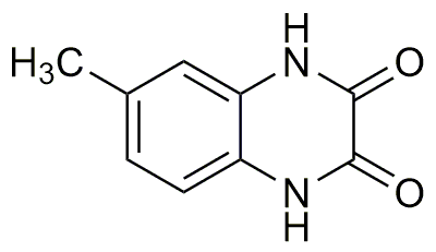 1,4-Dihydro-6-methylquinoxaline-2,3-dione