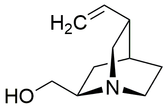 Quincoridina