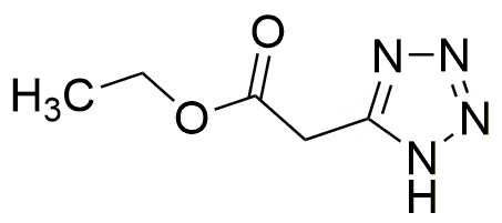 Ethyl 1H-tetrazole-5-acetate