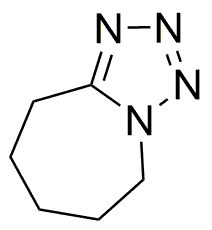 1,5-pentaméthylènetétrazole