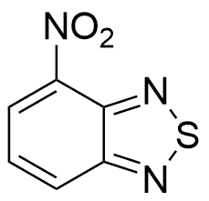 4-Nitro-2,1,3-benzothiadiazole