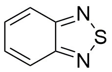 2,1,3-Benzothiadiazole